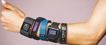 Fitness Trackers 1